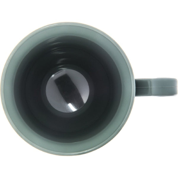 8 OZ-PACK OF CUP PLAS INSUL TURNBURY SAGE