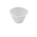 8-PACK OF CUP PLAS TRANS PRTN 5.5OZ