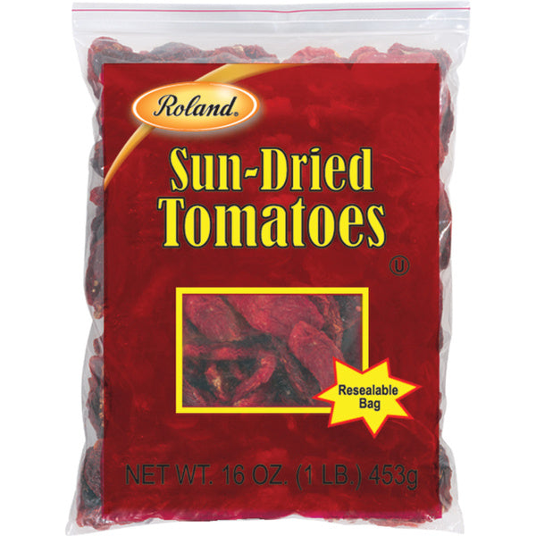 6-PACK OF TOMATO DRIED SUN RIPE