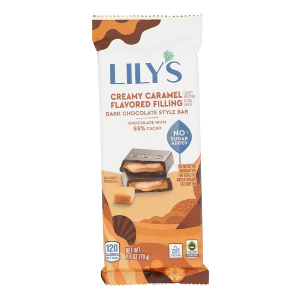 12-PACK OF BAR CHOCOLATE