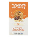 8-PACK OF Cookies Peanut Butter Chocolate Chunk, Maxine's Heavenly