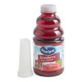 12- PACK OF JUICE CRNBRY BTL BAR MIXER