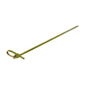 10-PACK OF PICK SANDWICH BAMBOO KNOT 4IN