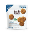 6-PACK OF Sprouted Crisps Original, Foods Alive