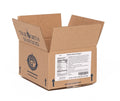 568 G-PACK OF SALMON BURGER TNS IVP
