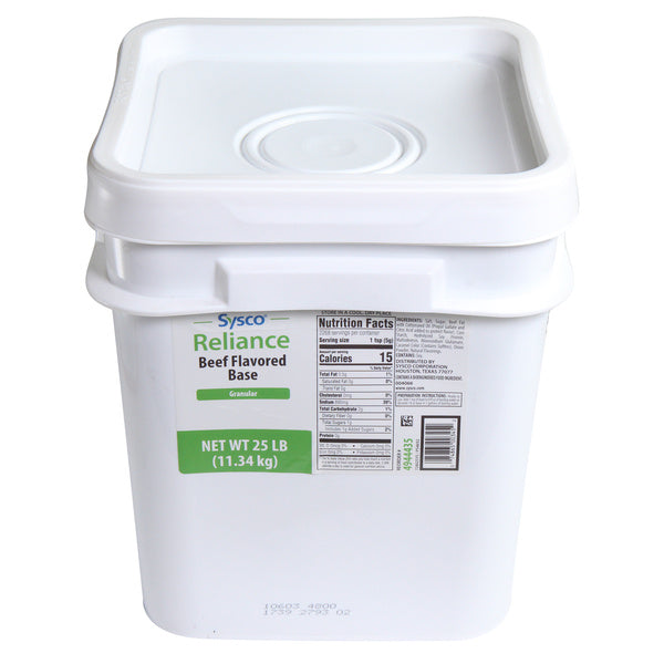 1-PACK OF SOUP BASE BEEF