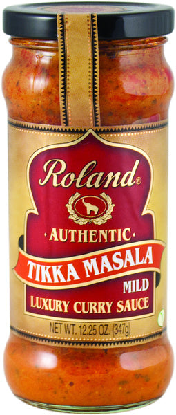 6-PACK OF SAUCE CURRY TIKKAMASALA