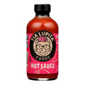 12-PACK OF SAUCE HOT NO SUGAR ADDED