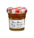 60-PACK OF MARMALADE ORANGE MINI
