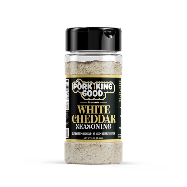 1-PACK OF SALT SEAS