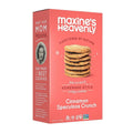 8-PACK OF Cookies Crispy Cinnamon Speculoos, Maxine's Heavenly