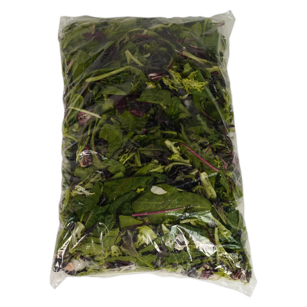 3 LB-PACK OF LETTUCE SPRING MIX
