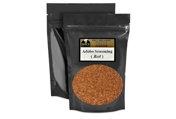 12-PACK OF Red Adobo Seasoning - 12 Pack of 10 oz. Bags