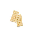 500-PACK OF Captain Wafer Crackers Lance, 500 - 2 CNT