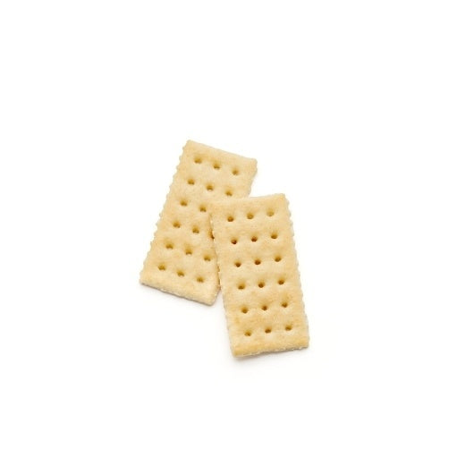 500-PACK OF Captain Wafer Crackers Lance, 500 - 2 CNT