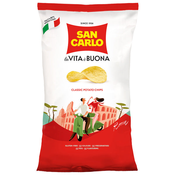 20-PACK OF CHIP POTATO CLASSIC 1.76OZ