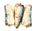4.375Z-PACK OF SARDINE IN SOYBEAN OIL