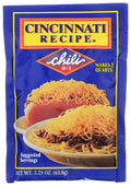 24-PACK OF SEASONING BLEND CHILE MIX 2.25 OUNCE - CASE OF 24