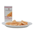 12-PACK OF Fry Salt Cannister Chefs Seasoning, 12 - 24 Oz