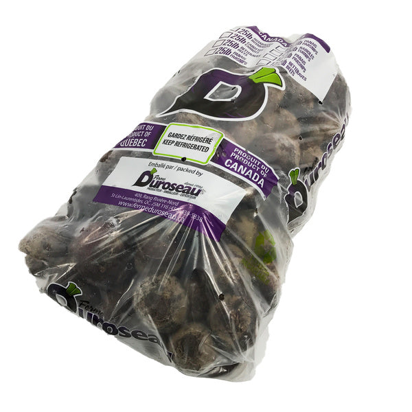 25 LB-PACK OF BEET FRESH RED