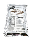 6 LB-PACK OF SOFT SERVE MIX CHOC ND