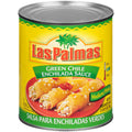 12-PACK OF SAUCE ENCHILADA GRN