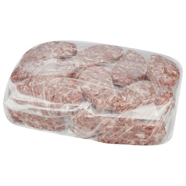 4 OZ-PACK OF BEEF PHILLY SIRL BRKWY MARN