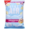 12-PACK OF SNACK POPCORN CINNAMON BUN
