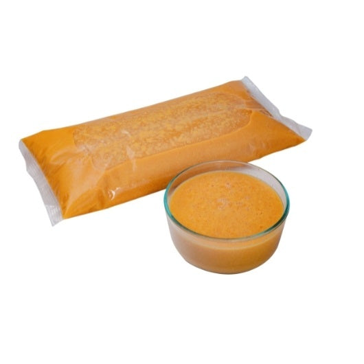 6-PACK OF Egg Scrambled Whole Egg Blend Sunny Fresh, 6 - 5 Lb