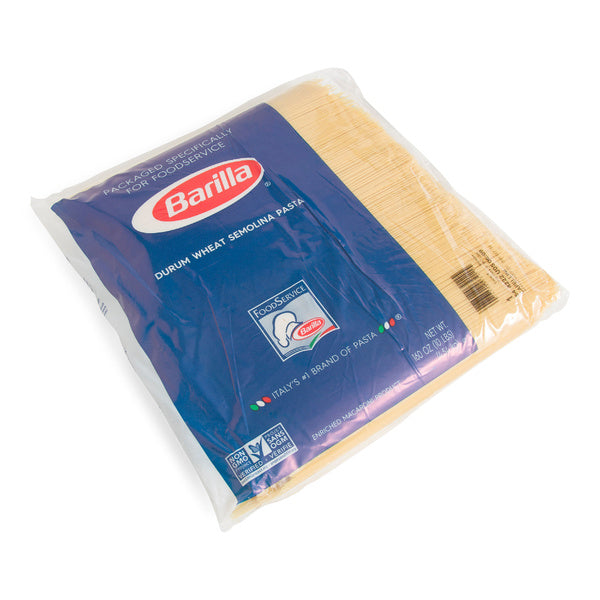 2-PACK OF PASTA CAPELLINI