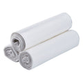 200-PACK OF Trash Liner Karat 200 Bags High Density 40-45 Gallon Trash Bags (40" x 48"), 16 Micron