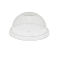 12-PACK OF LID PLAS CLR DME NO/H 12/14 20