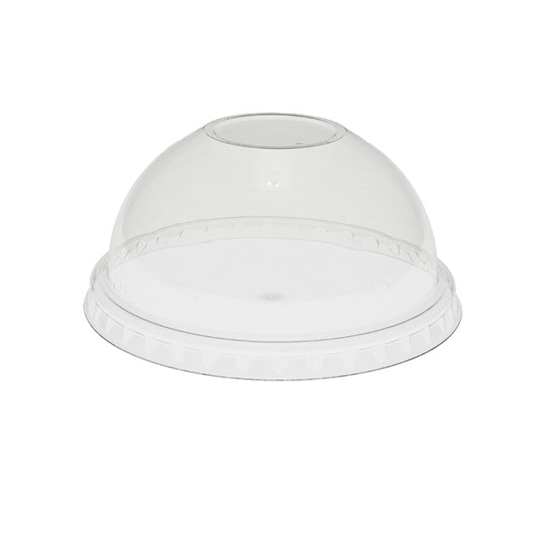 12-PACK OF LID PLAS CLR DME NO/H 12/14 20