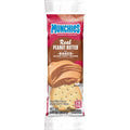 12-PACK OF CRACKER TOAST PEANUT BUTR