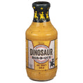 6-PACK OF SAUCE BBQ HOT HONEY GOLD