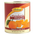 6-PACK OF ORANGE MANDARIN WHL SEGMNT L/S