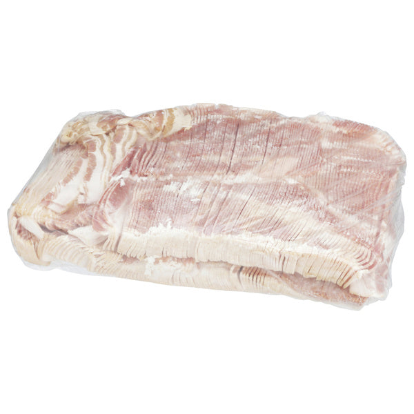15 LB-PACK OF BACON SLAB 14/18 TX SMK FZ