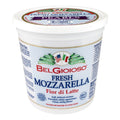 2-PACK OF CHEESE MOZZ FRSH PEARLS 2.5 GR