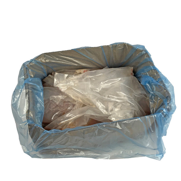 5LBS-PACK OF CHICKEN CVP LIVER SM FRZ