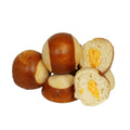 4- PACK OF PRETZEL BITE CHEDDAR CHS FLLD