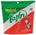 8-PACK OF SEASONING FLAVOR CLASICO MINI