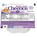 96-PACK OF CEREAL CHEERIOS MLTIGRN GLTN F