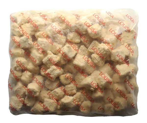 10LB-PACK OF APTZR BITE MAC CHEESE JALAPENO