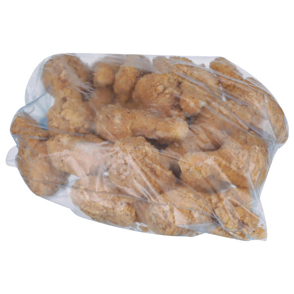 96 PCE-PACK OF CHICKEN BREADED 8/WAY CUT