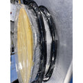 2- PACK OF Banana Foster Cheesecake, 10 Slices Per Cheesecake Mike's Pies, 2 - 10 IN