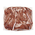 12.5LB-PACK OF PEPPERONI SLI CUP&CHAR 22CT RG