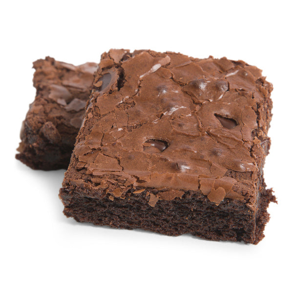 3- PACK OF BROWNIE CHOC DARK RICH