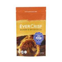 6-PACK OF Starch Wheat - EverCrisp Breader & Batter Boost 1lb (6 pack)