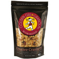 6-PACK OF Granola Creative Cranberry, Golden Girl Products