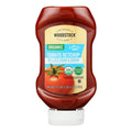 12-PACK OF SAUCE KETCHUP LOW SUGAR AND SODIUM